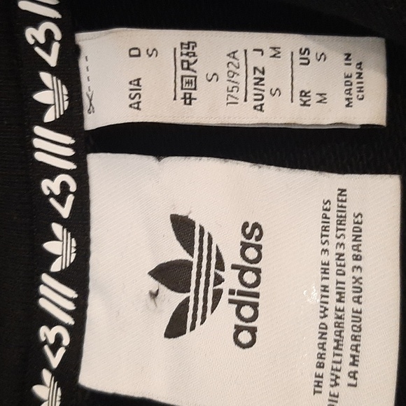 Adidas men hoodie - Picture 6 of 8